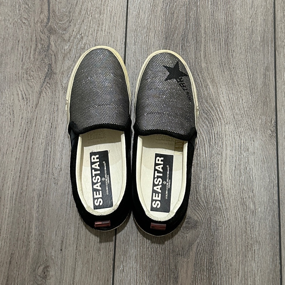 Seastar Golden Goose women’s